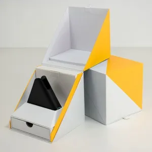 Flip Top Boxes