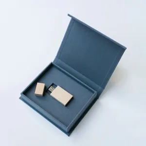 Foldable Rigid Boxes