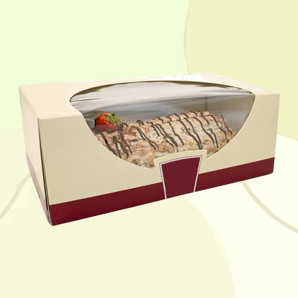 Food Display Boxes