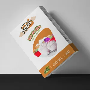 Food Seal End Boxes