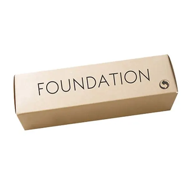 Foundation Boxes