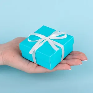 Four Corner Gift Boxes