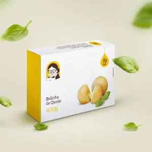 Frozen Food Boxes