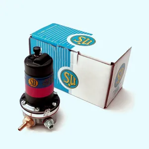 Fuel Pump Boxes