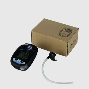 Gas Detector Boxes