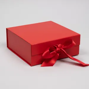 Gift Double Wall Lid Boxes