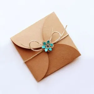 Gift Sleeves