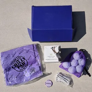 Golf Gear Boxes