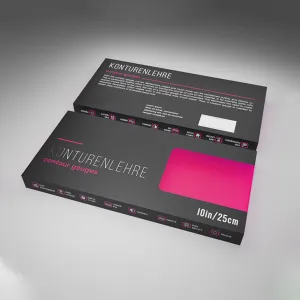 Gauge Boxes