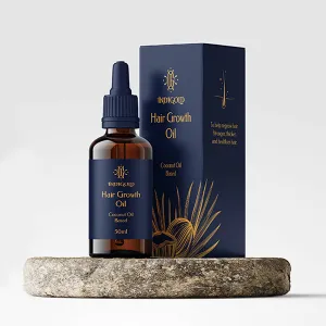 Hair Growth Oil Boxes