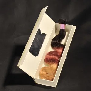 Hair Packaging Boxes