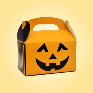 Halloween Boxes
