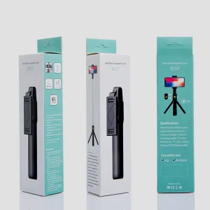Handheld Device Packaging Boxes