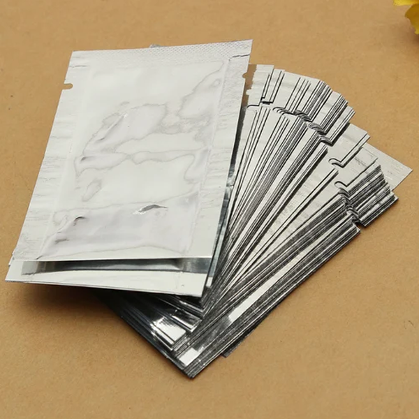 Heat Seal Mylar Bags