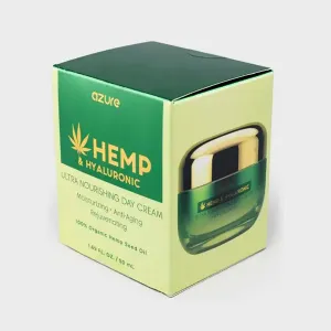 Hemp Cream Boxes