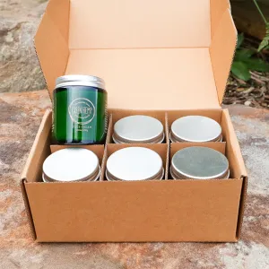 Hemp Shipping Boxes