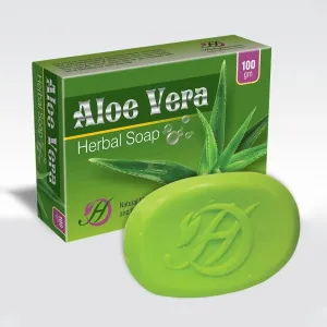 Herbal Soap Boxes
