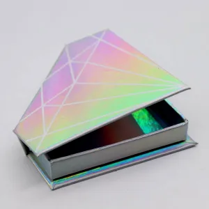 Holographic Rigid Boxes