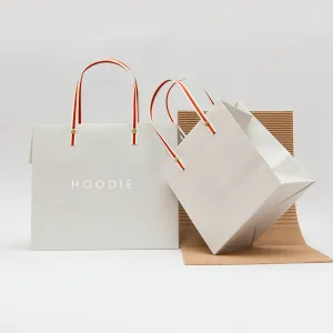 Hoodie Packaging Bags