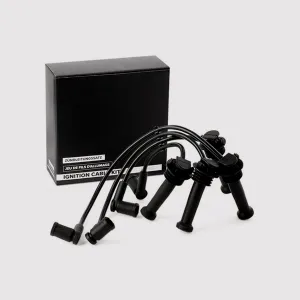 Ignition Leads Set Boxes