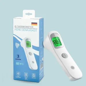 Infrared Thermometer Boxes