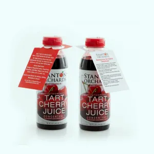 Juice Bottle Neckers