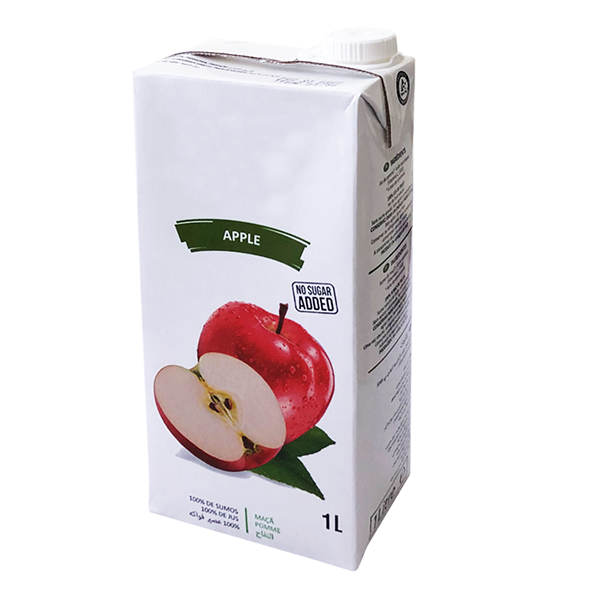 Juice Boxes