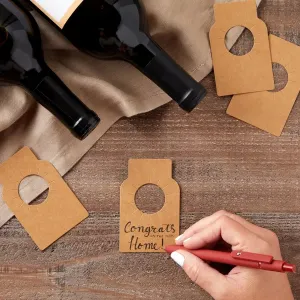 Kraft Bottle Neckers