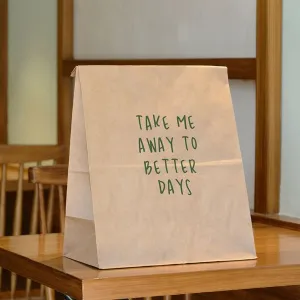 Kraft Paper Bags