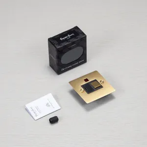 Light Switch Boxes