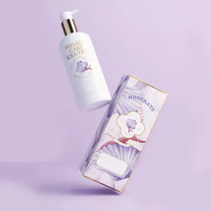 Lotion Boxes
