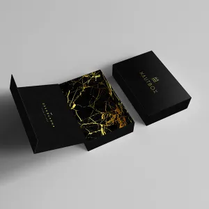 Luxury Apparel Boxes
