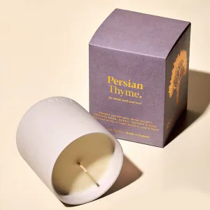 Luxury Candle Boxes