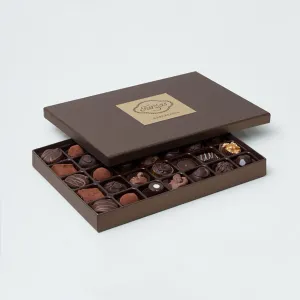 Luxury Chocolate Boxes