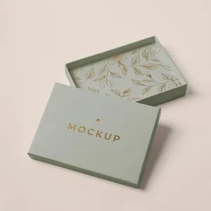 Luxury Gift Boxes