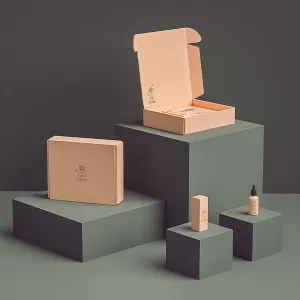 Luxury Mailer Boxes