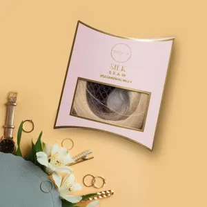 Luxury Pillow Hair Extension Boxes