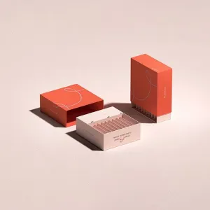 Luxury Rigid Boxes