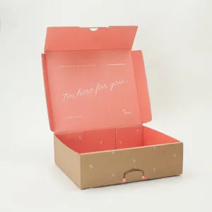 Mailer Shipping Boxes