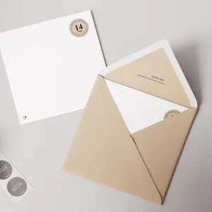 Mailing Envelopes