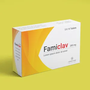 Medicine Packaging Boxes