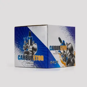 Motorcycle Parts Boxes