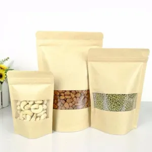 Mylar Food Storage Bags
