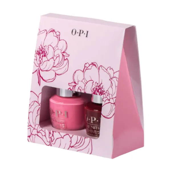 Nail Polish Boxes