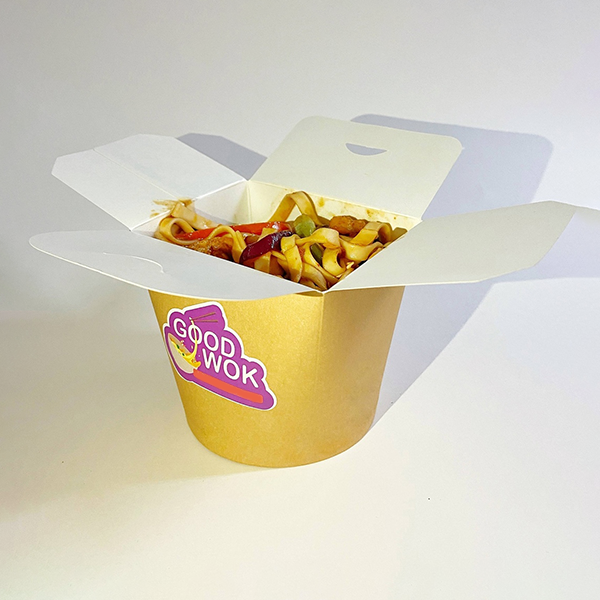 Noodle Boxes