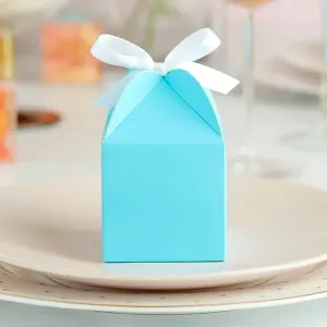 Party Favor Boxes
