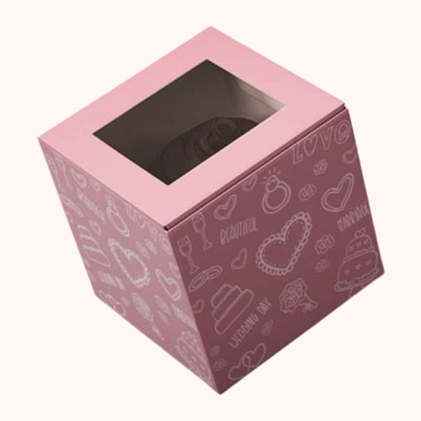 Pastry Boxes
