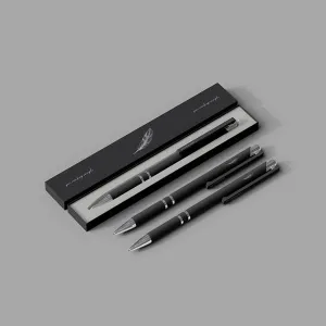 Custom Pens with Logo