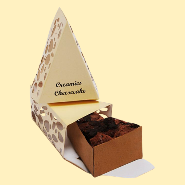 Pie Boxes