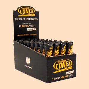 Pre Roll Display Boxes